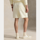 Loopback Fleece Short - BoUvy