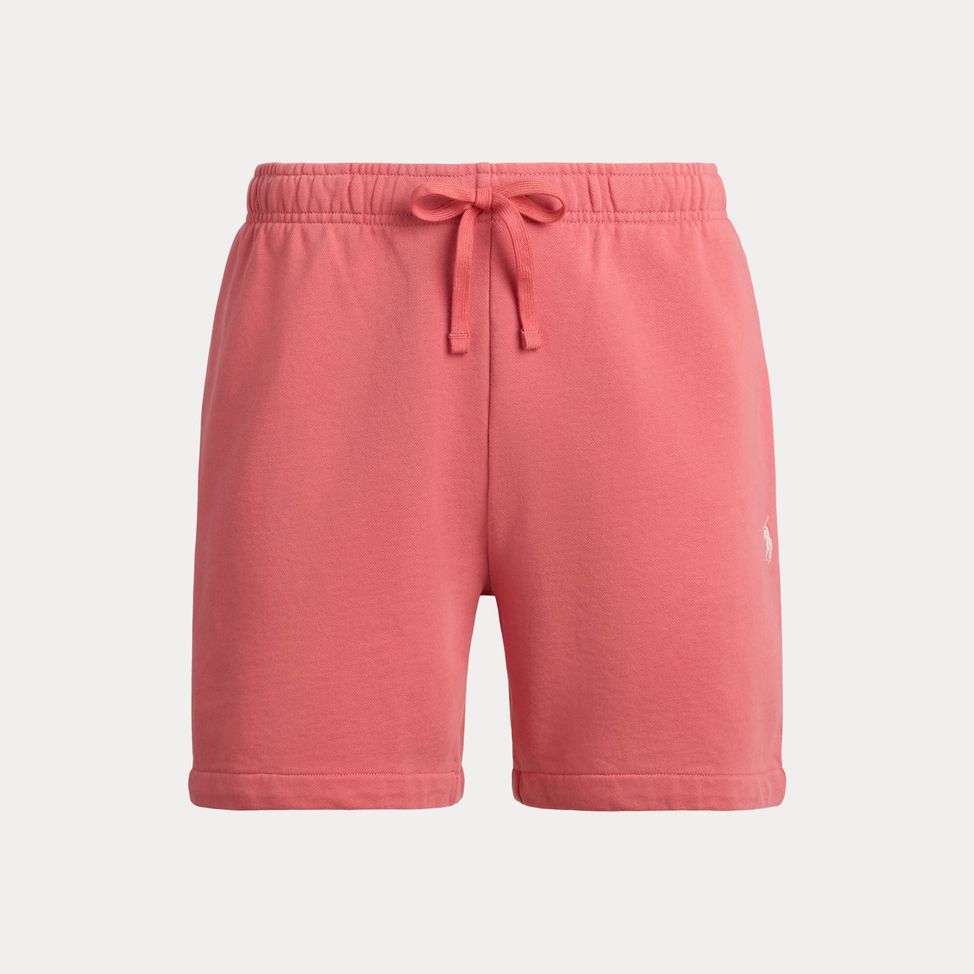 Loopback Fleece Short - BoUvy
