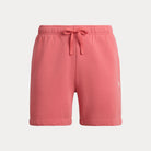 Loopback Fleece Short - BoUvy