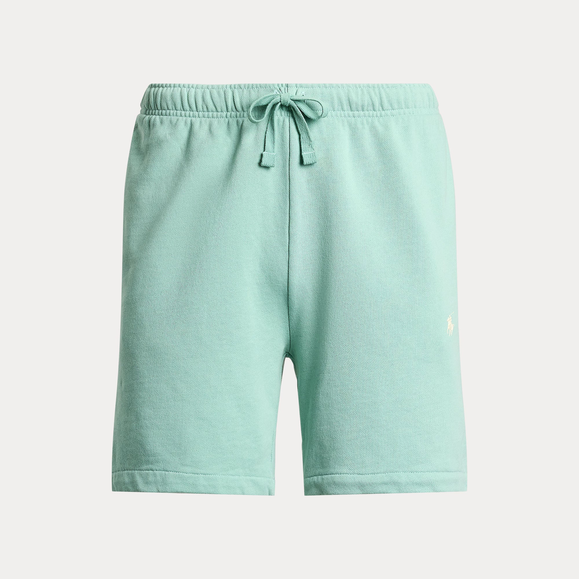 Loopback Fleece Short - BoUvy