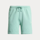 Loopback Fleece Short - BoUvy