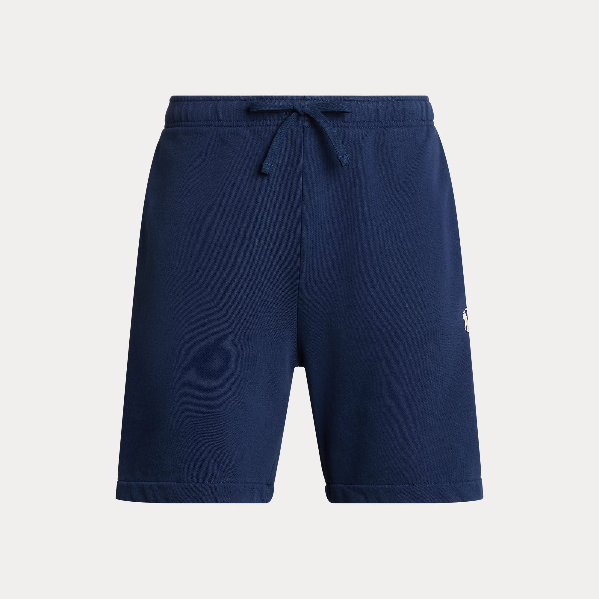 Loopback Fleece Short - BoUvy