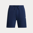 Loopback Fleece Short - BoUvy