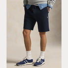 Double-Knit Short - BoUvy