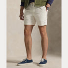 Polo Prepster Corduroy Short - BoUvy