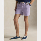 Polo Prepster Corduroy Short - BoUvy