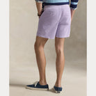 Polo Prepster Corduroy Short - BoUvy
