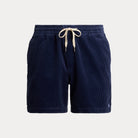 Polo Prepster Corduroy Short - BoUvy