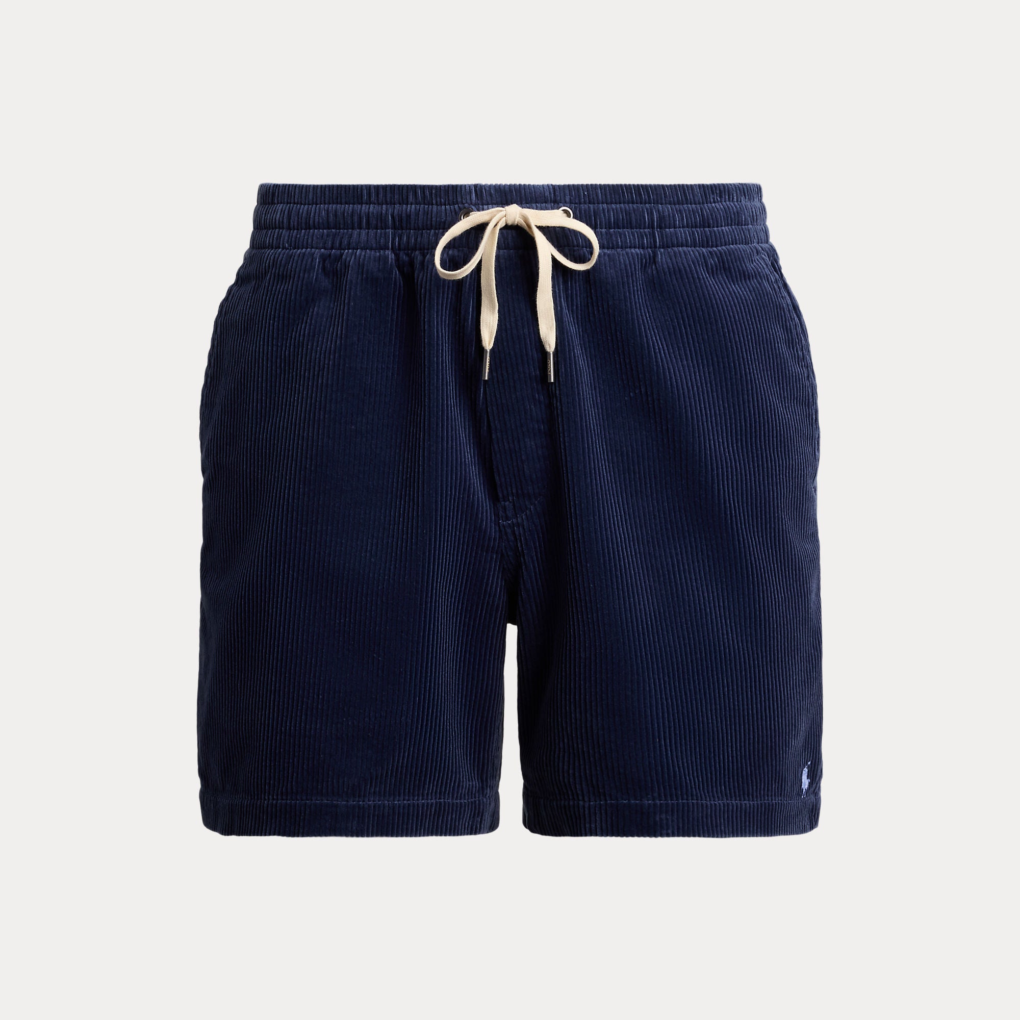 Polo Prepster Corduroy Short - BoUvy