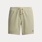 Polo Prepster Corduroy Short - BoUvy