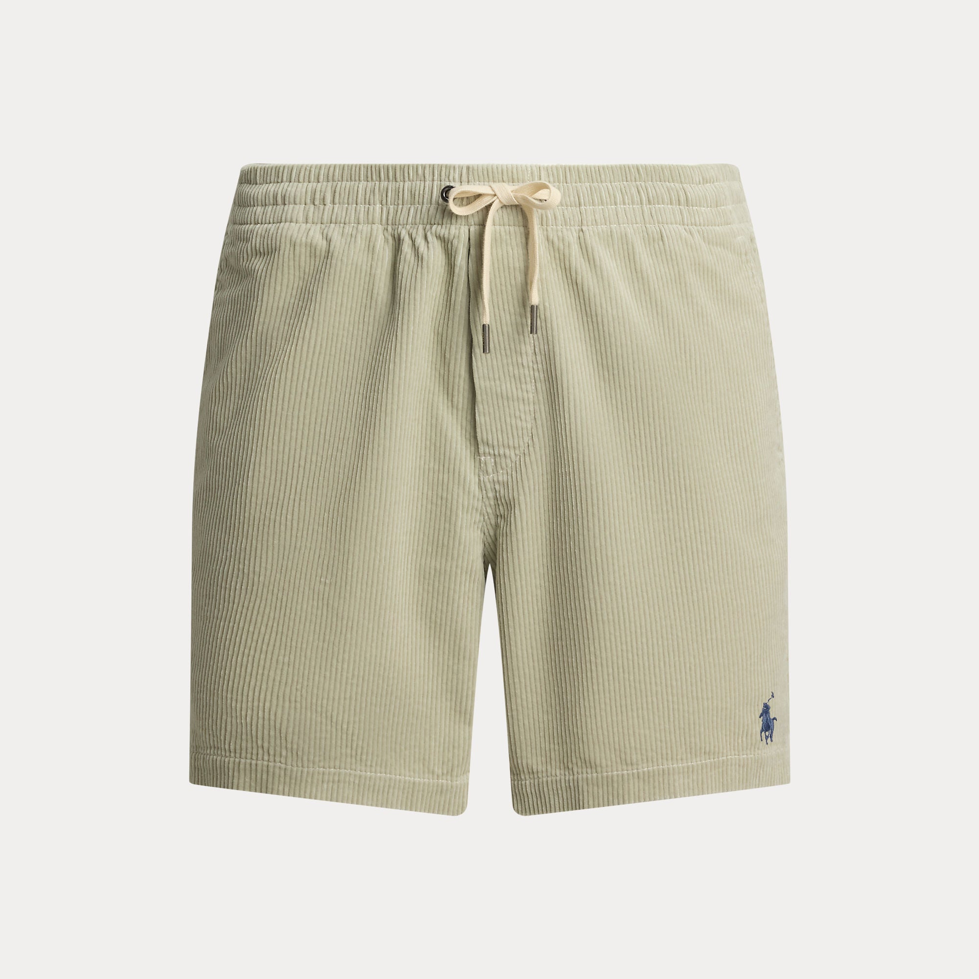 Polo Prepster Corduroy Short - BoUvy
