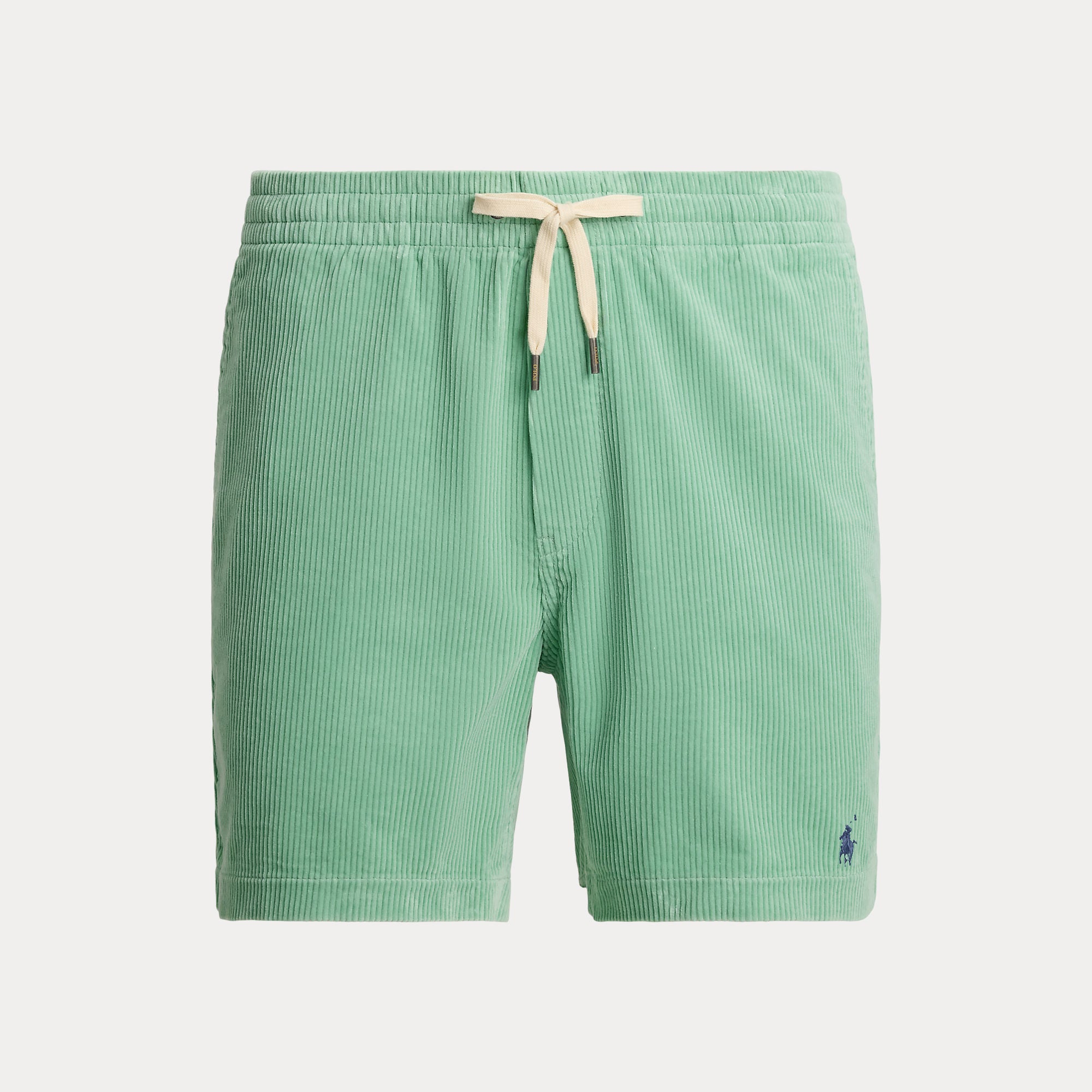 Polo Prepster Corduroy Short - BoUvy