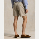 Polo Prepster Stretch Chino Short - BoUvy