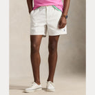 Polo Prepster Stretch Chino Short - BoUvy