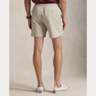 Polo Prepster Stretch Chino Short - BoUvy