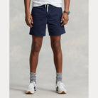 Polo Prepster Stretch Chino Short - BoUvy