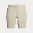 Stretch Straight Fit Chino Short - BoUvy