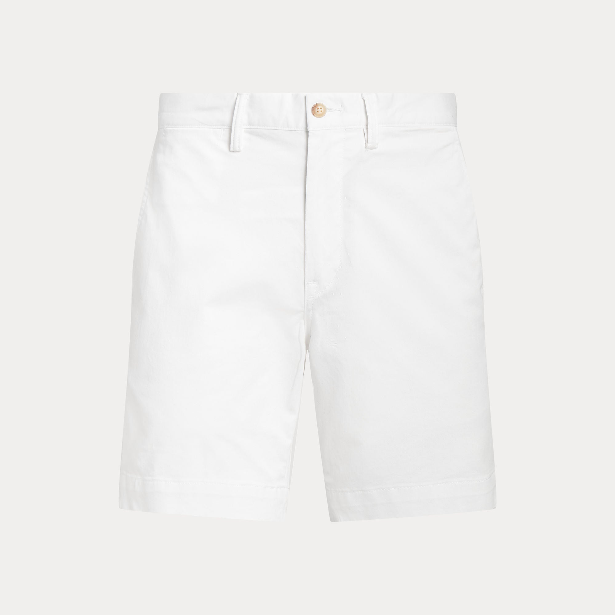 Stretch Straight Fit Chino Short - BoUvy