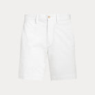 Stretch Straight Fit Chino Short - BoUvy