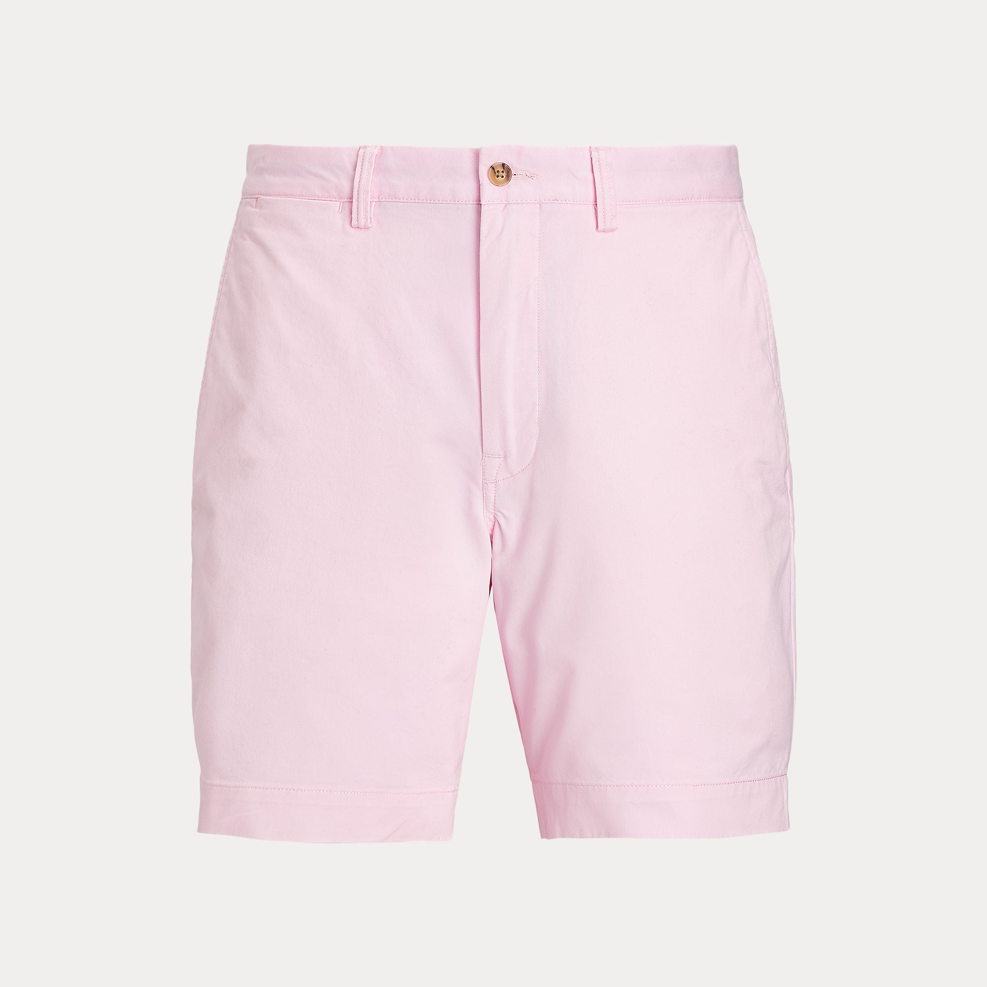Stretch Straight Fit Chino Short - BoUvy
