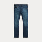 Sullivan Slim Stretch Jean - BoUvy