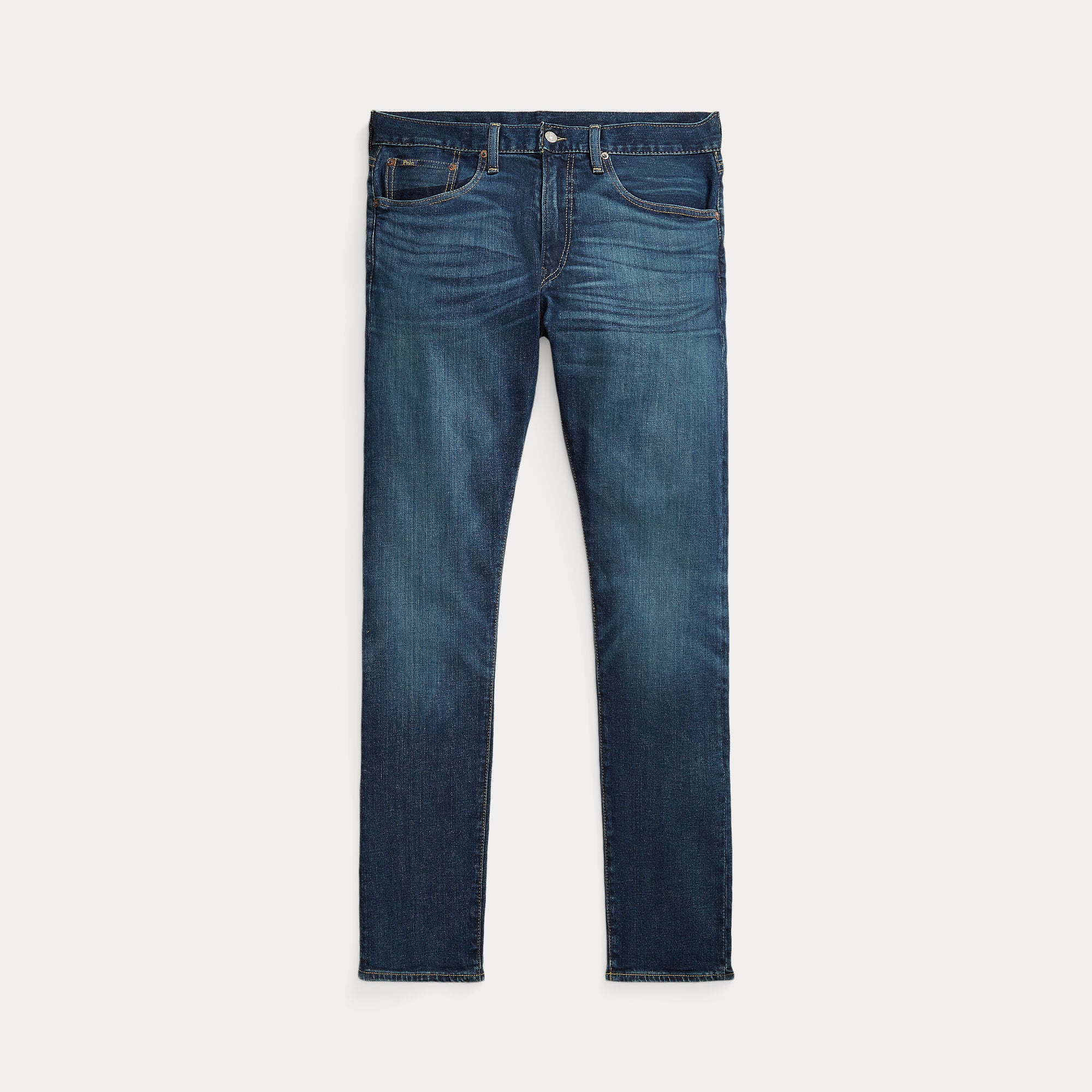 Sullivan Slim Stretch Jean - BoUvy