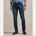 Sullivan Slim Stretch Jean - BoUvy