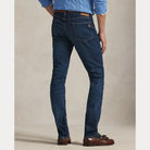 Sullivan Slim Stretch Jean - BoUvy