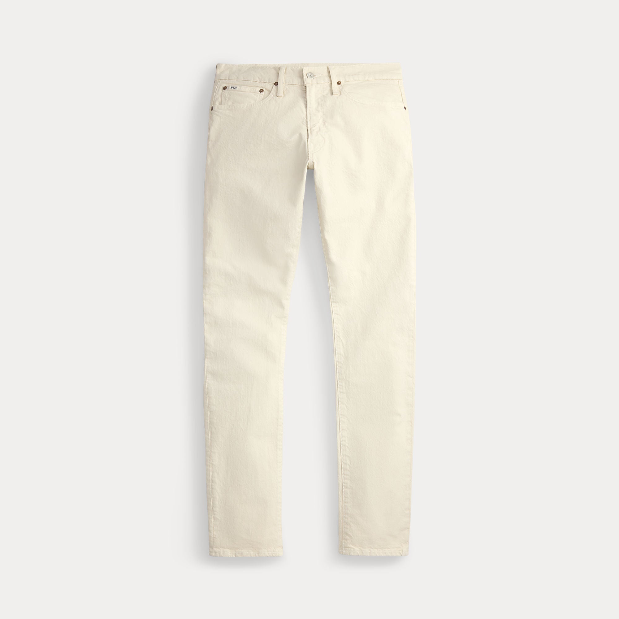 Sullivan Slim Polo Pony Stretch Jean - BoUvy