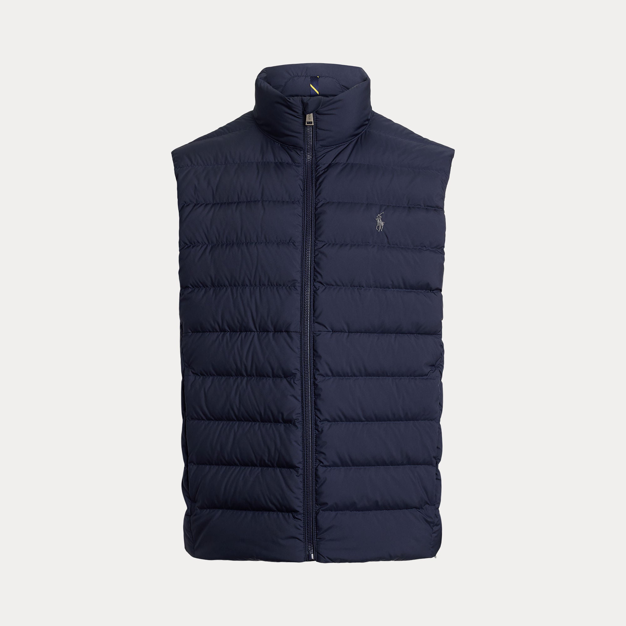 The Colden Packable Down Vest - BoUvy