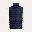 The Colden Packable Down Vest - BoUvy