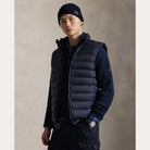 The Colden Packable Down Vest - BoUvy
