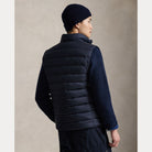 The Colden Packable Down Vest - BoUvy