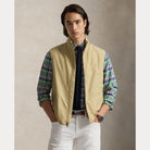 The Southland Insulated Vest - BoUvy