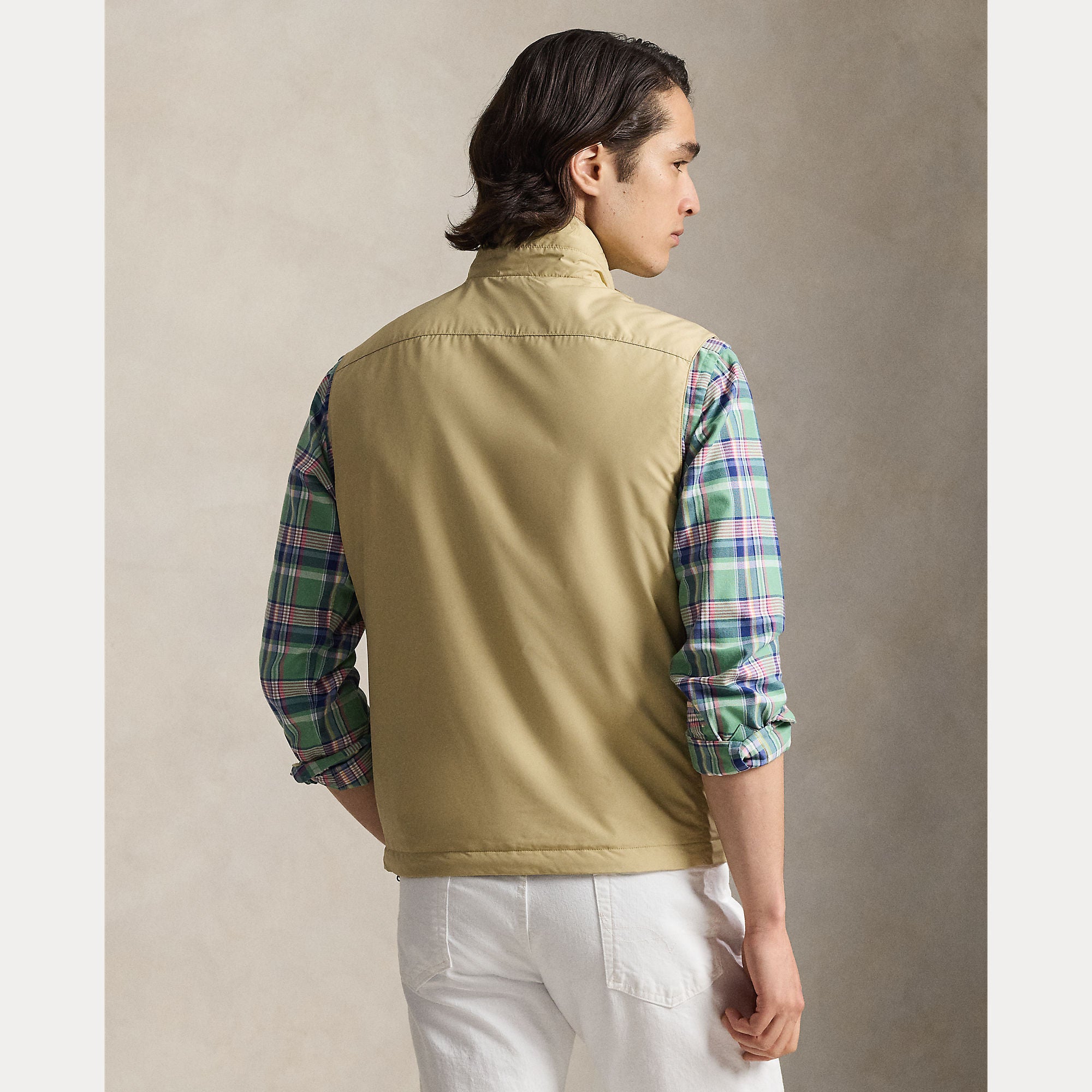 The Southland Insulated Vest - BoUvy