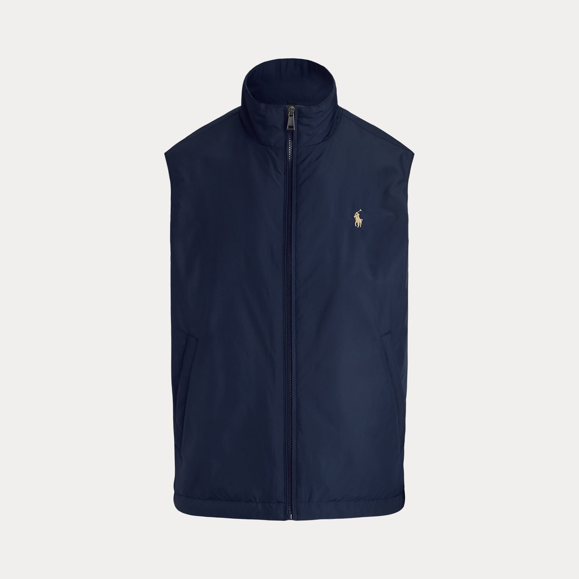 The Southland Insulated Vest - BoUvy