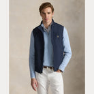 The Southland Insulated Vest - BoUvy