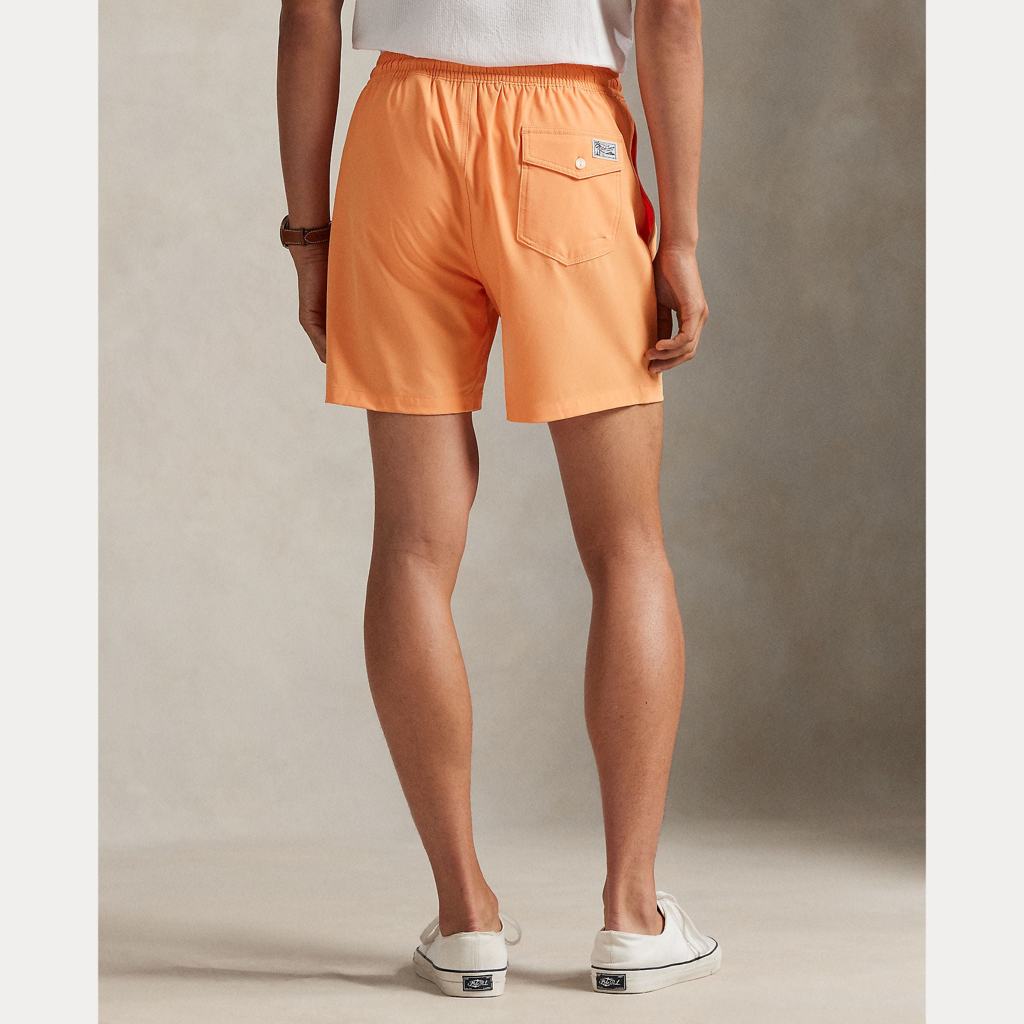 Traveler Classic Swim Trunk - BoUvy