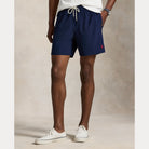 Traveler Classic Swim Trunk - BoUvy