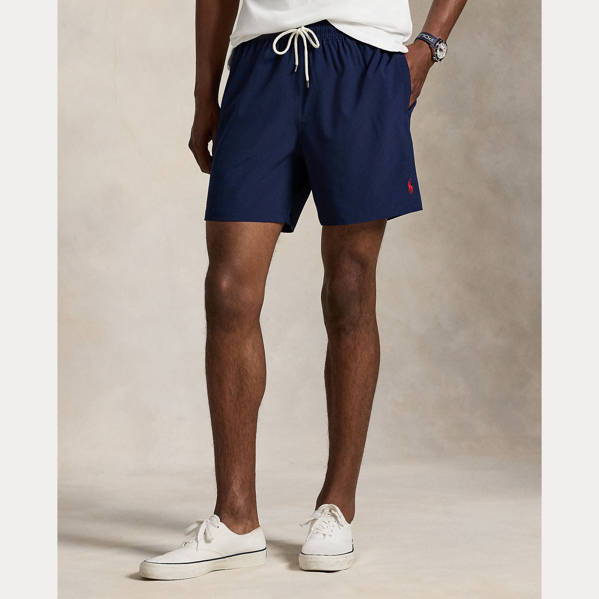 Traveler Classic Swim Trunk - BoUvy