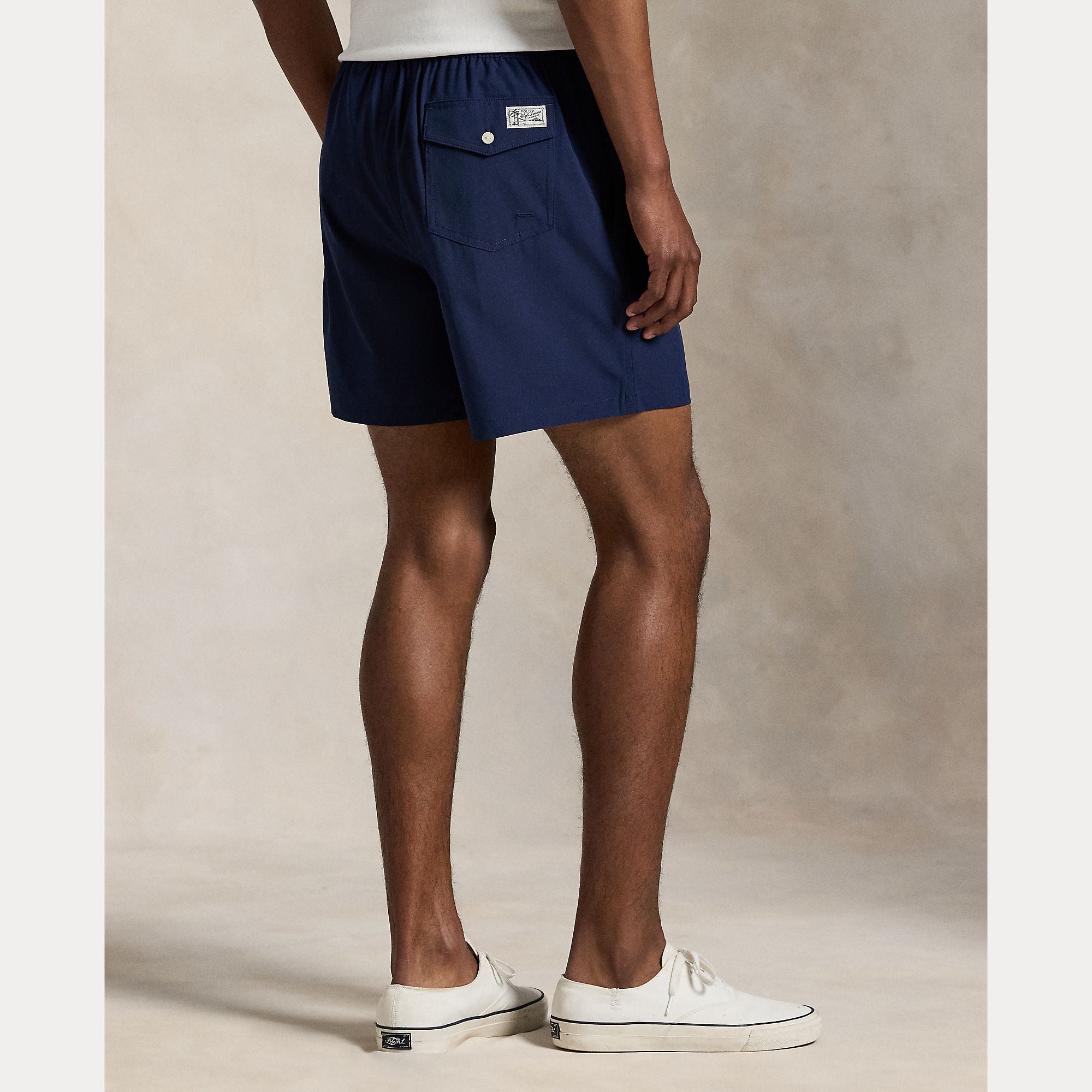 Traveler Classic Swim Trunk - BoUvy