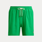 Traveler Classic Swim Trunk - BoUvy