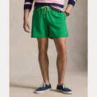 Traveler Classic Swim Trunk - BoUvy