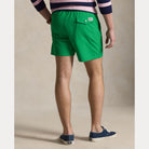 Traveler Classic Swim Trunk - BoUvy