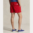 Traveler Classic Swim Trunk - BoUvy