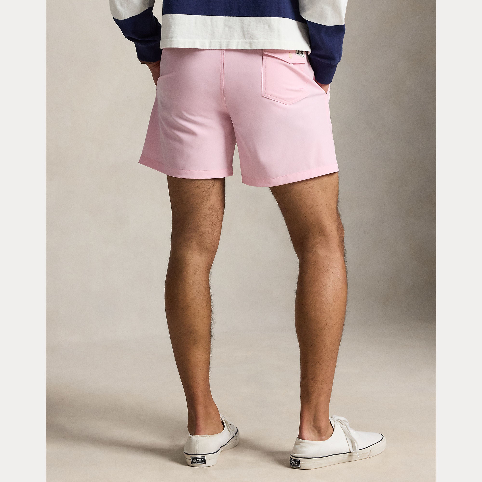 Traveler Classic Swim Trunk - BoUvy