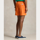 Traveler Classic Swim Trunk - BoUvy