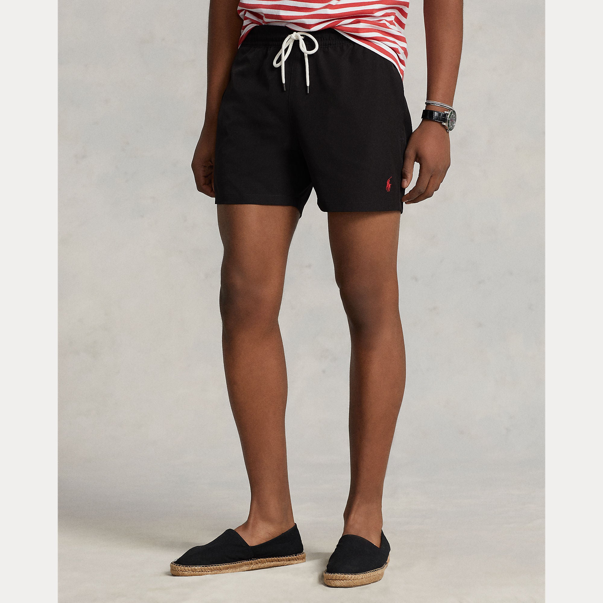 Traveler Classic Swim Trunk - BoUvy