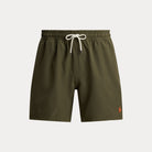 Traveler Classic Swim Trunk - BoUvy