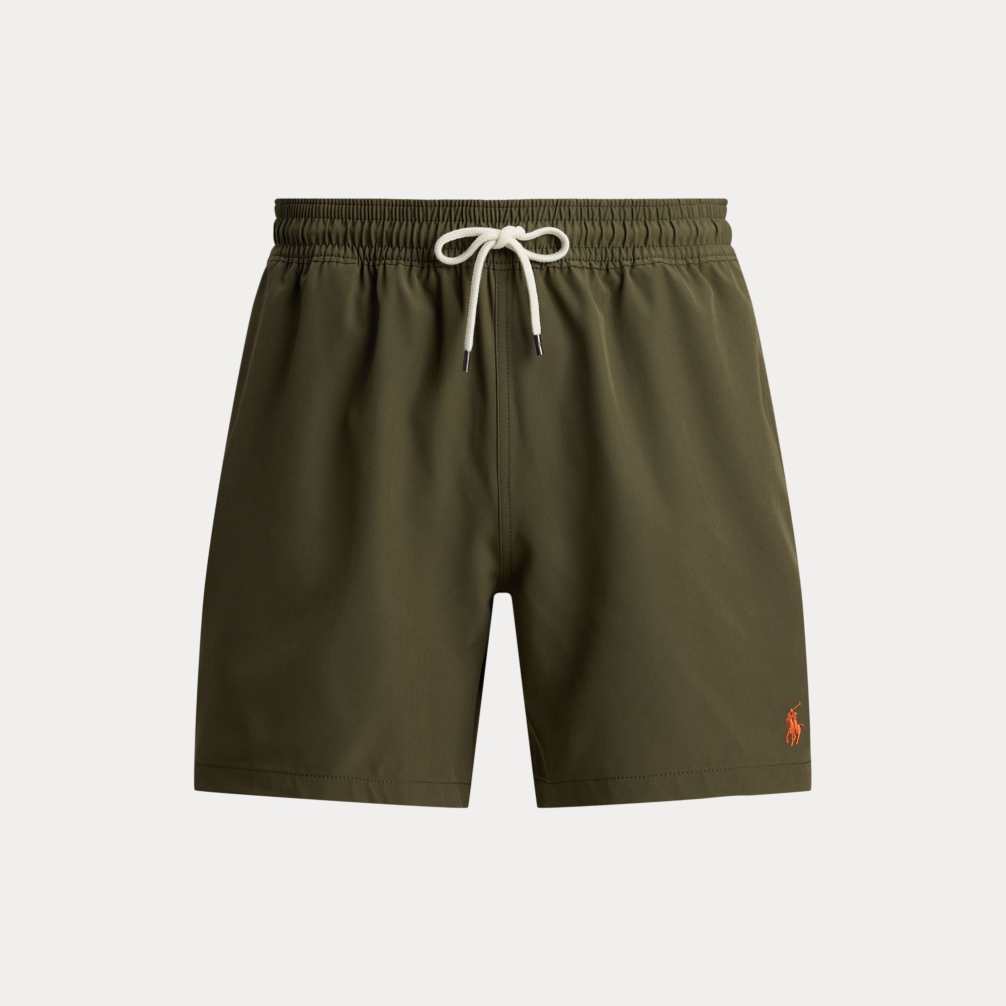 Traveler Classic Swim Trunk - BoUvy